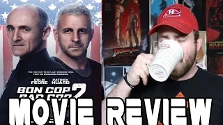 Bon Cop Bad Cop 2 Movie Review