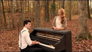 | I See the Light - From Disney’s Tangled -  Olivia Collingsworth & Joseph O’Brien |