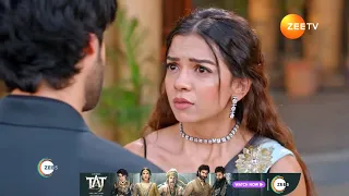 RV, Purvi को छोड़ने का गंडा plan, Khushi को बताया | Kumkum Bhagya | Webisode 2747 | May 22 20