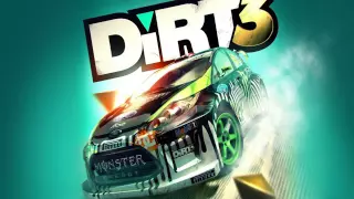 Chase And Status Feat Liam Bailey - Blind Faith (Dirt 3: Original Video Game Soundtrack)