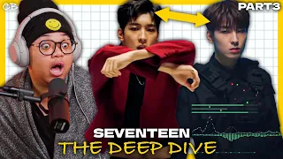 THE DEEP DIVE EP. 20 | SVT - Happy Ending, Dreams come true, 24H, Hitorijanai, & MORE | Reaction