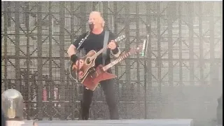 Metallica - The Unforgiven [Live] - 6.13.2019 - RheinEnergieSTADION - Cologne, Germany