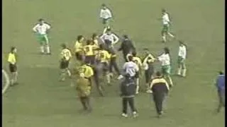 1993 - 1994 Match 14: AEK - Edessaikos