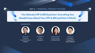 EWC 2023: The Ultimate CPF & SRS Explainer: Everything You Should Know and How It Works