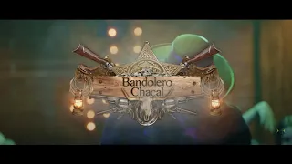 Chacal - BANDOLERO [Official Video]