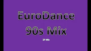 EuroDance 90s Mix