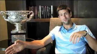 HEAD YouTek TV feat. Australian Open Champion Novak Djokovic - Extended Version.mp4