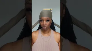 Easy Headwrap Tutorial PT.3