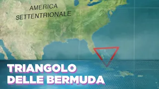 Big Bang! Un Viaggio nei Misteri - Il Triangolo delle Bermuda con Massimo Polidoro