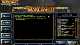 Warcraft 2 23.1.2023