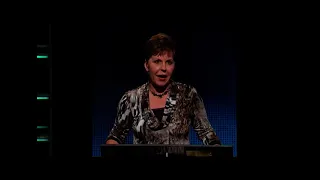 Perseverare verso un nuovo inizio - Parte 1 | Joyce Meyer