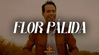 Marc Anthony - Flor Pálida (Video Letra/Lyrics)