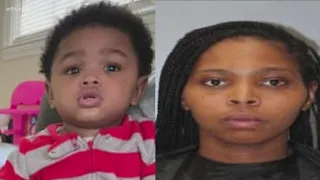 Missing Columbia baby found safe, deputies say