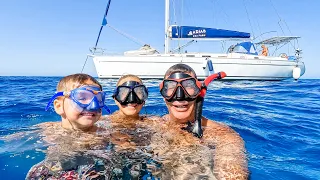 Solty Dolphin Adventure, Sataya Reef, Red Sea, Egypt