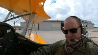 Stearman 360