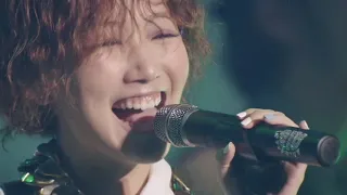 大塚 愛 - 未来タクシー(LOVE IS BORN ～10th Anniversary 2013～)