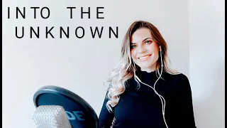 INTO THE UNKNOWN | FROZEN 2 | IDINA MENZEL COVER