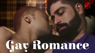 Gay Romance | Gay Romantic Scene  | Indian Hot Gay | Indian Gay Sex | Desi Gay Romance | Gay Movie |