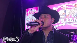 Acepto Mi Derrota ❤️  -  HD En Vivo Los Contrabandistas