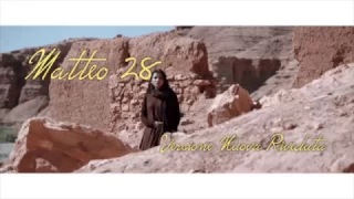 Matteo 28