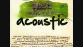 Fidelity - Davey Langit (Mad About Acoustic)