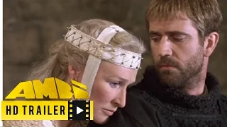 Hamlet / Official Trailer (1990)