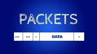 Network Packets - What's On Board?