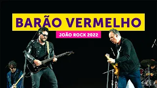 Barão Vermelho - João Rock 2022