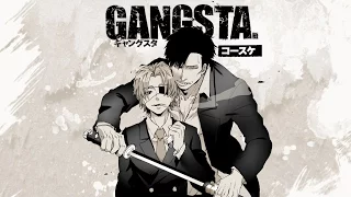 Gangsta OST A/0 - TsuTchie (1080p HD)