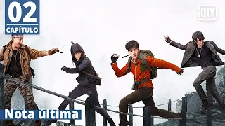 [Sub Español] Nota última Capítulo 2 | Ultimate Note | iQiyi Spanish