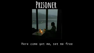 Prisoner - Raphael Lake, Aaron Levy & Daniel Murphy (Slowed + reverb)