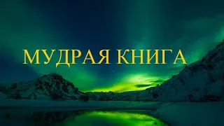 Мудрая книга [Аму Мом]