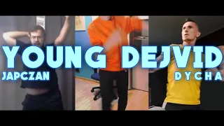 Young Dejvid - PogChamp ft. Japczan, Dycha