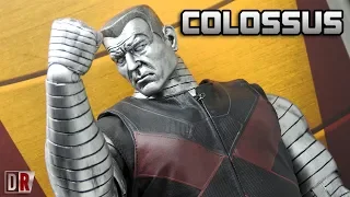 Toys Era COLOSSUS 1/6 Review BR / DiegoHDM