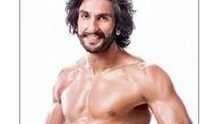 Ranveer Singh Reveals That The Casting Couch Exists For Men As Well As Women!