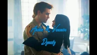Archie & Veronica || Dynasty