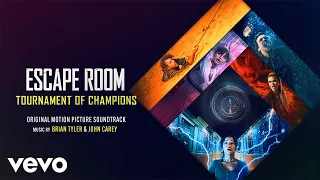 Escape Room: Tournament of Champions Prologue | Brian Tyler & John Carey (Original Moti...