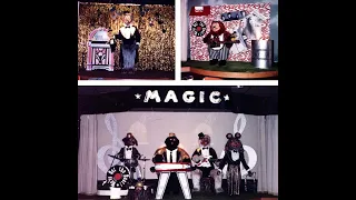 The Rock-afire Explosion - The Magic Touch (Magic Night Outtake)