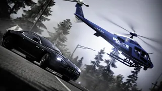 Aston Martin DBS: That Smell by 3 Doors Down- NFS Hot Pursuit [300th Video Special]