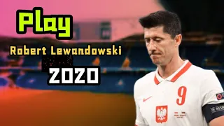 Robert Lewandowski  2020 - Skills and goals - Alan Walker, K-391, Tungevaag, Mangoo - PLAY -  | HD