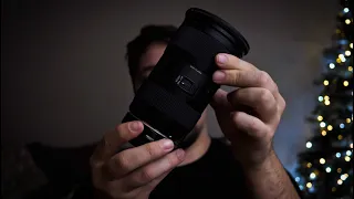 BEST LENSES FOR YOUR GH5! SIGMA ART 18-35MM F1.8 | 12-35MM F2.8 PANASONIC & MORE