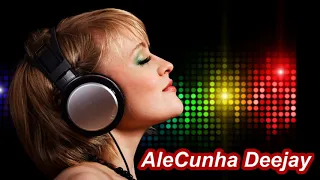 EURODANCE 90S VOLUME 86 (AleCunha DJ)