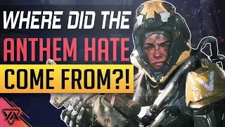 (OUTDATED 2018) ANTHEM | WHAT'S WITH ALL THE HATE?!