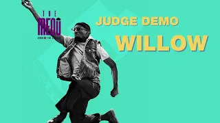 Willow Judge Demo // The Menu - Serving the Culture Battles