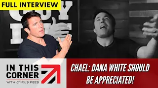 Chael Sonnen says Dana White Should Be Appreciated! + Thoughts on WWE, Roddy Piper, Team Quest!