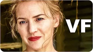 HAUTE COUTURE Bande Annonce VF (Kate WINSLET // 2018)