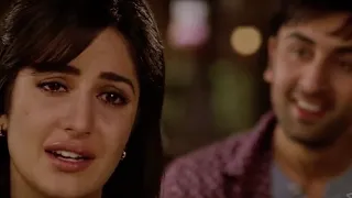 Tu Jaane Na Sad Scene | Sad Movie Dialogue | | Kyon Ki Tumne Kabhi Kisi Se Pyaar Nahi Kiya |