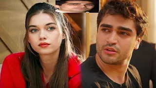 Afra Saraçoğlu was very dissapointed by Mert Ramazan!