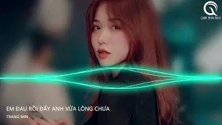 Em Đau Rồi Đấy Anh Vừa Lòng Chưa Remix TikTok - Nonstop Việt Mix 2022 BXH Nhạc Trẻ Remix Hot TikTok