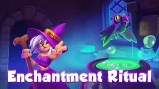 Item Enchantment | Coming soon 18.0